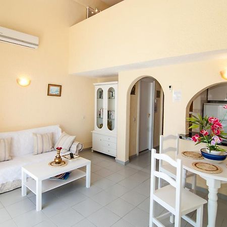 Skol 911A 1 Bedroom Duplex With Sea Views Marbella Exterior foto
