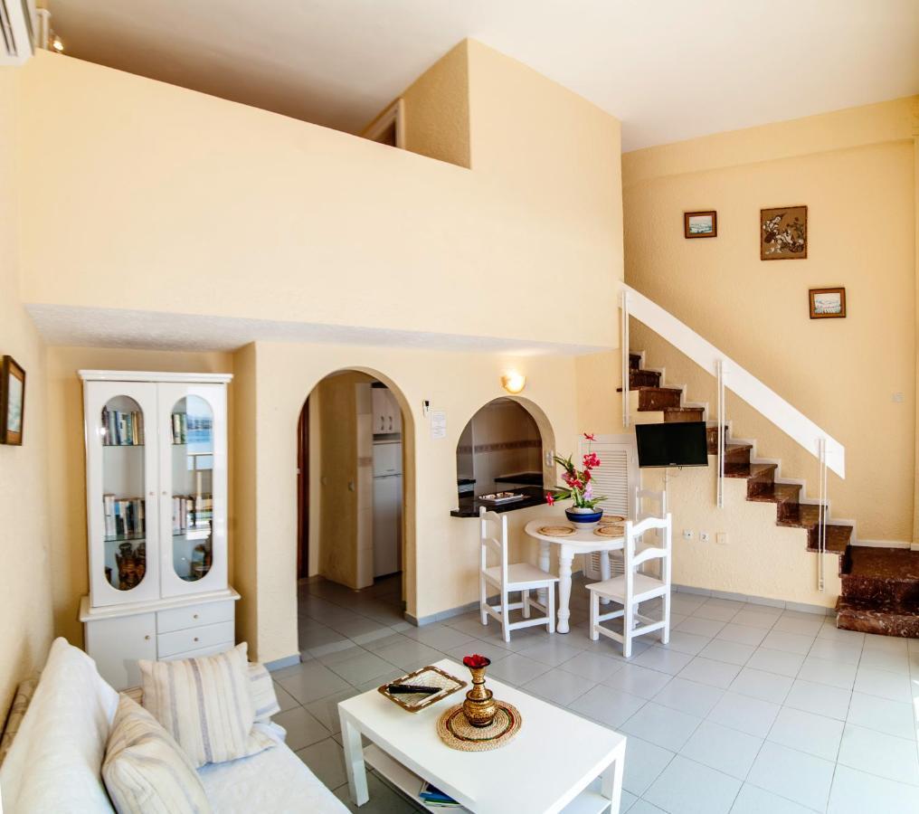 Skol 911A 1 Bedroom Duplex With Sea Views Marbella Exterior foto